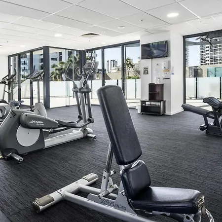 The Wave - Qstay Gold Coast Exterior photo