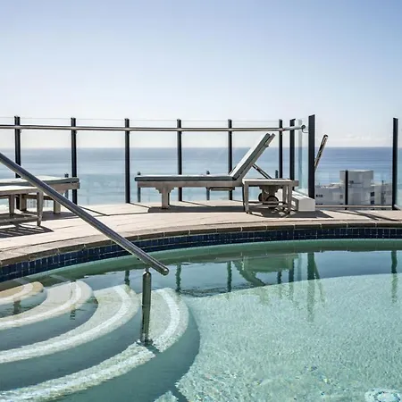 The Wave - Qstay Gold Coast Exterior photo