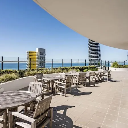 The Wave - Qstay Gold Coast Exterior photo