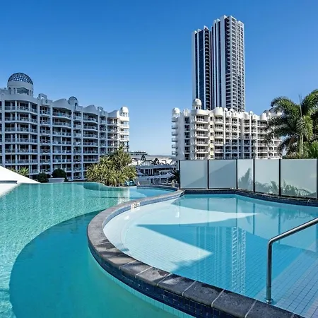 The Wave - Qstay Gold Coast Exterior photo