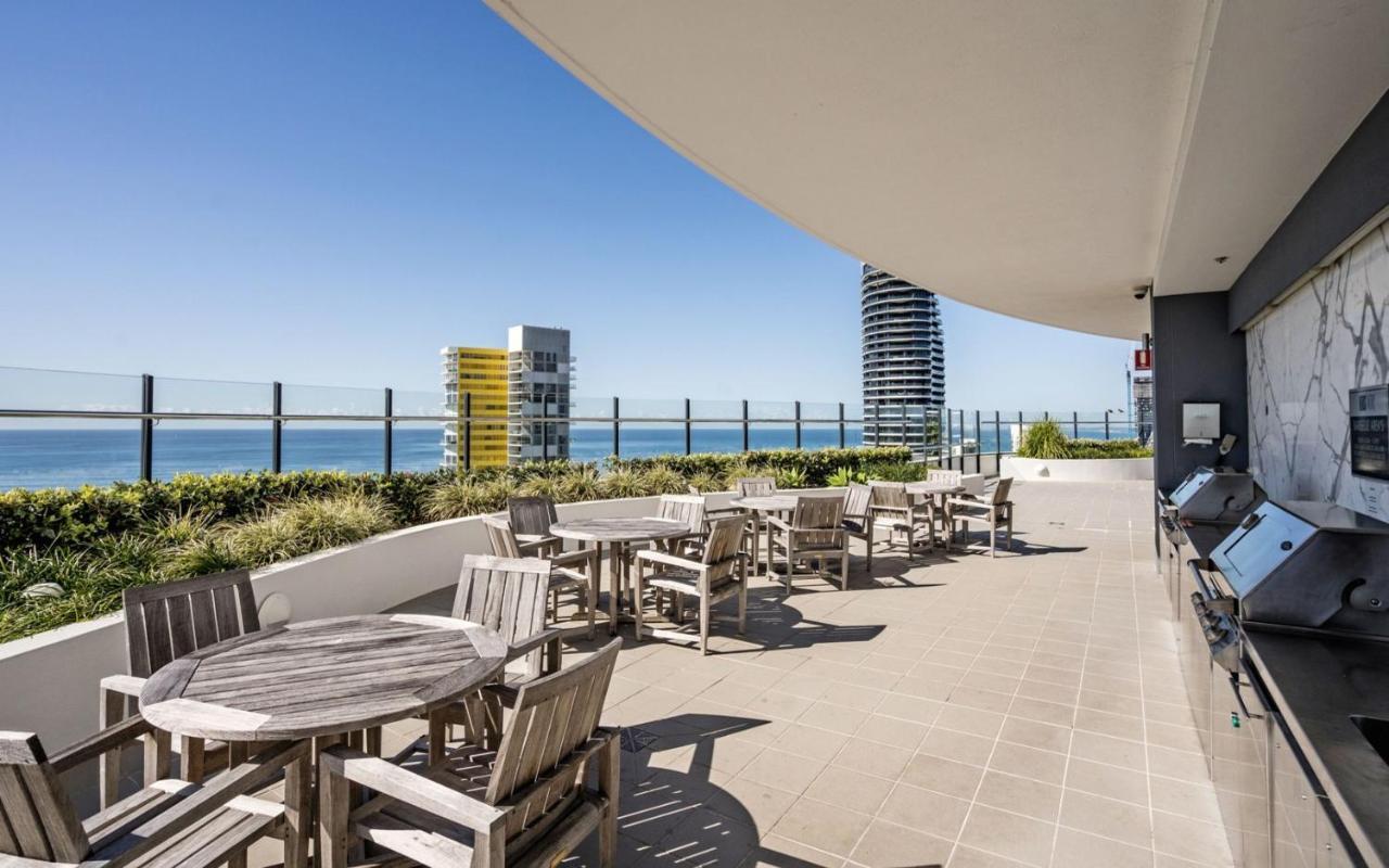 The Wave - Qstay Apartment Gold Coast