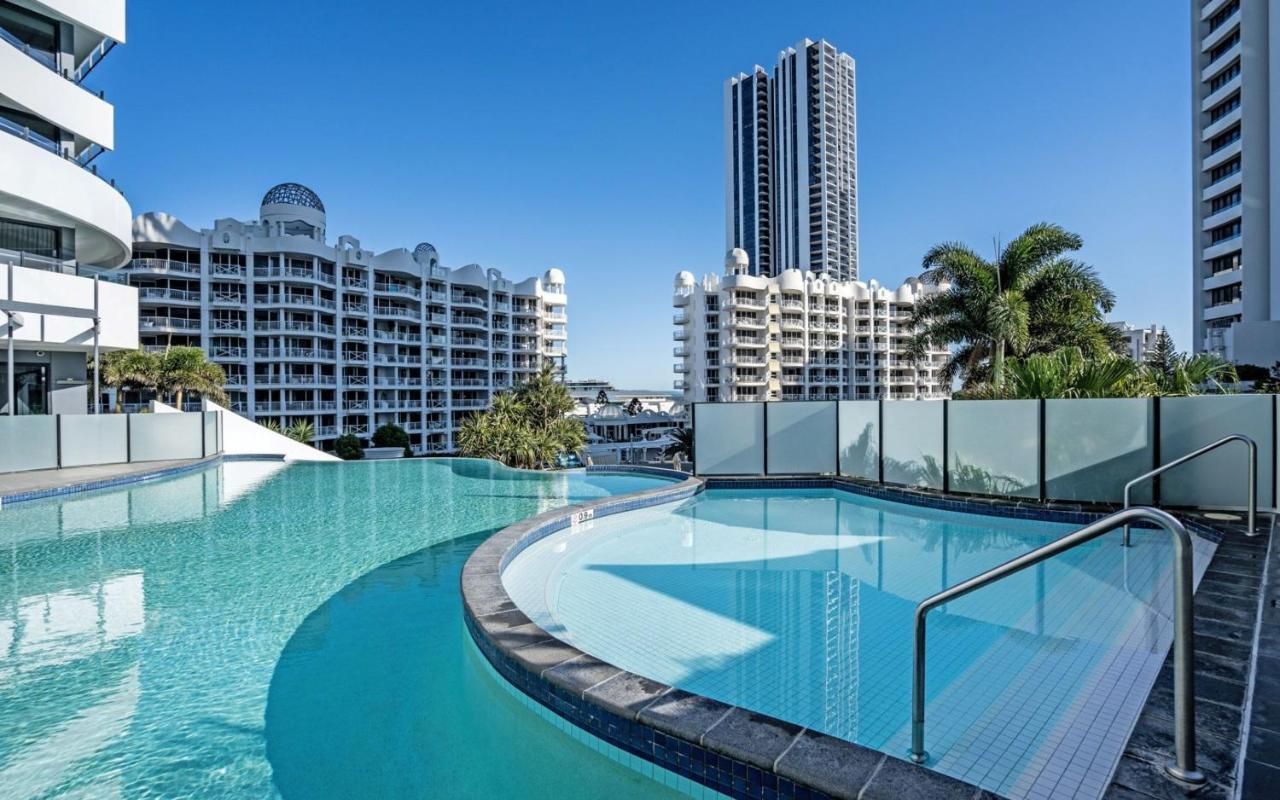 The Wave - Qstay Apartment