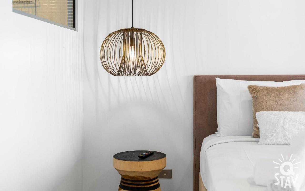 Apartment The Wave - Qstay Gold Coast