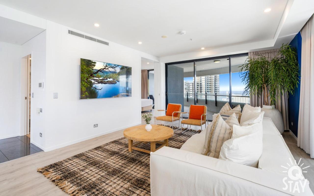 The Wave - Qstay Apartment *