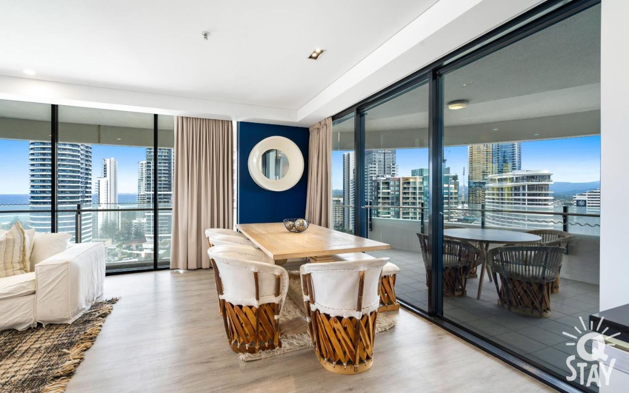 The Wave - Qstay Apartment Gold Coast