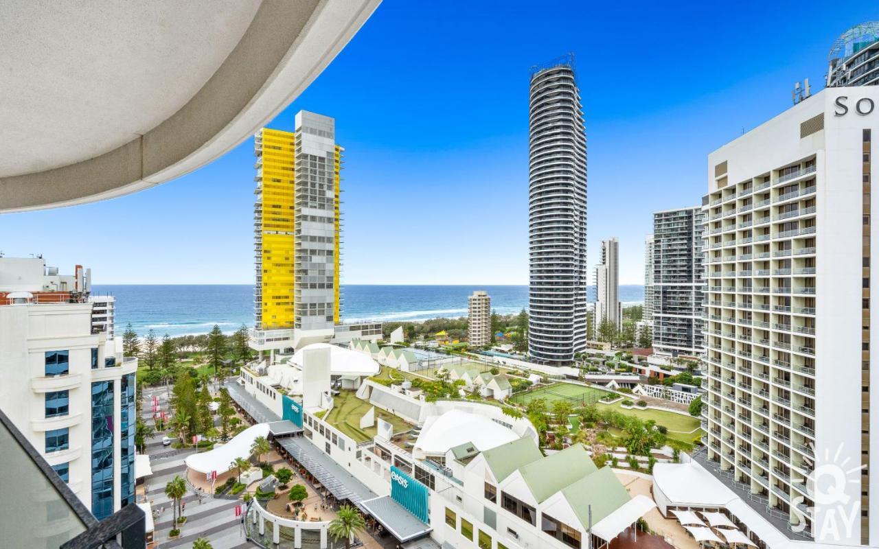 The Wave - Qstay Apartment