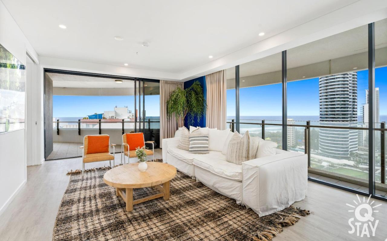 The Wave - Qstay Apartment *