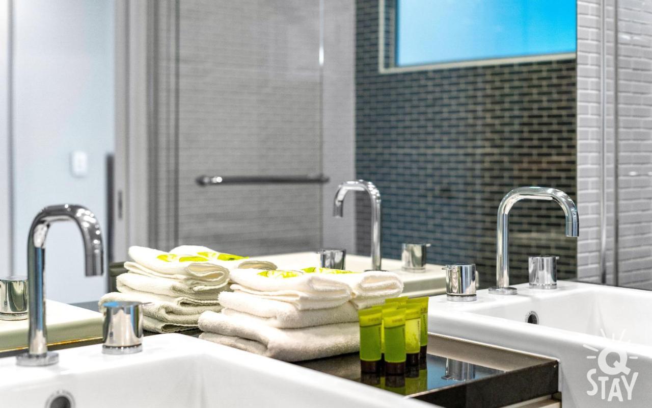 The Wave - Qstay Apartment Gold Coast