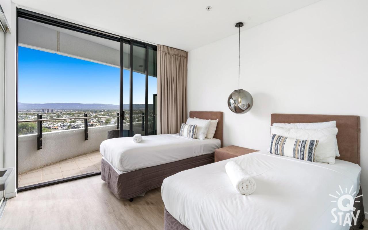 The Wave - Qstay Apartment *