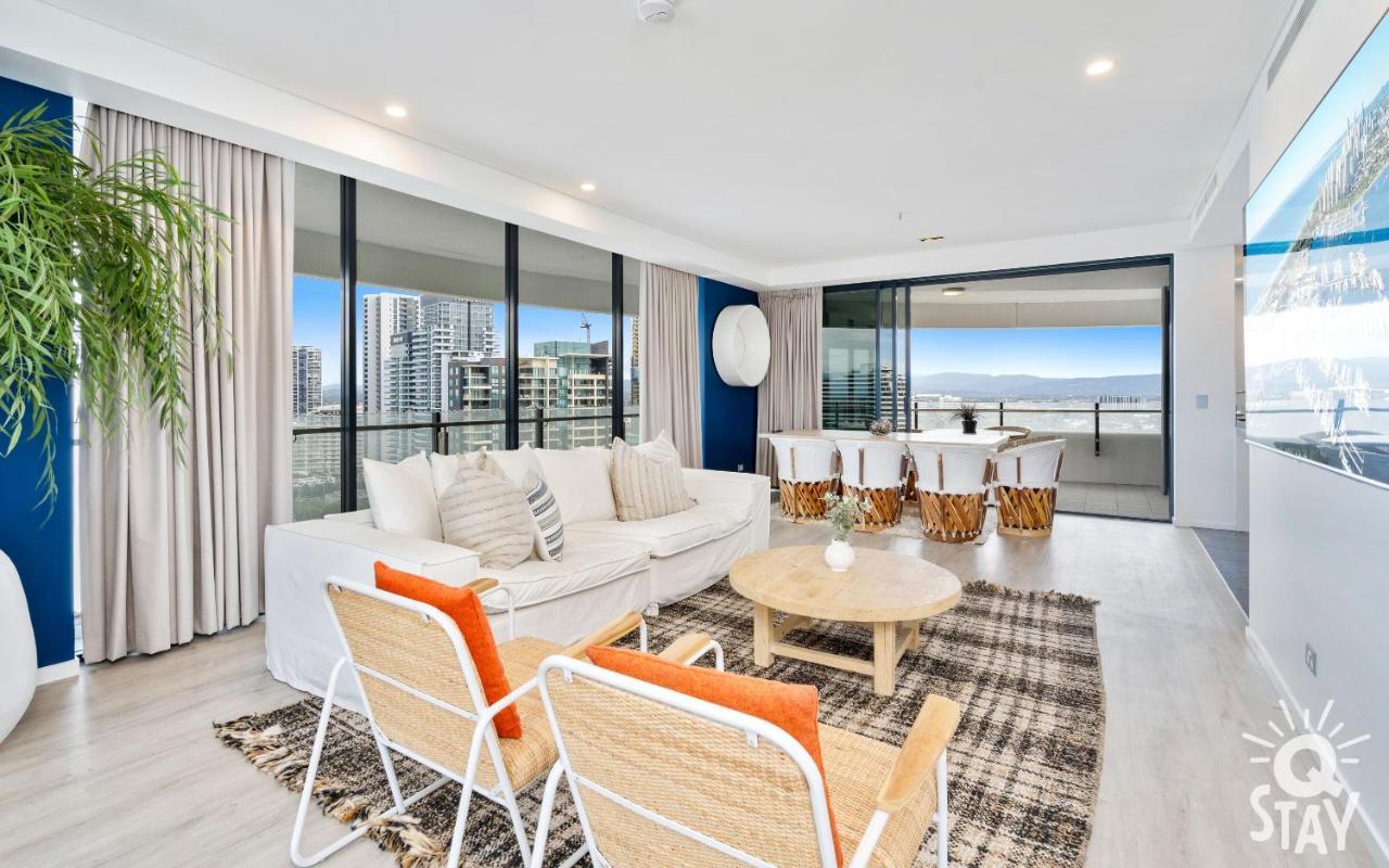 The Wave - Qstay * Gold Coast