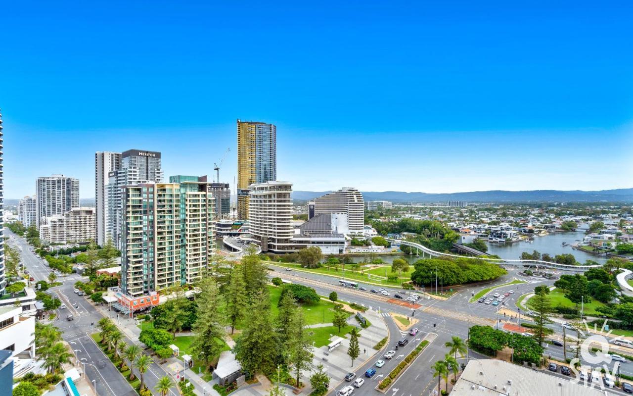 The Wave - Qstay Gold Coast