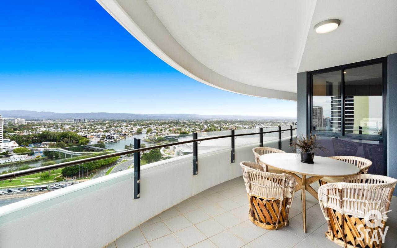 Apartment The Wave - Qstay *