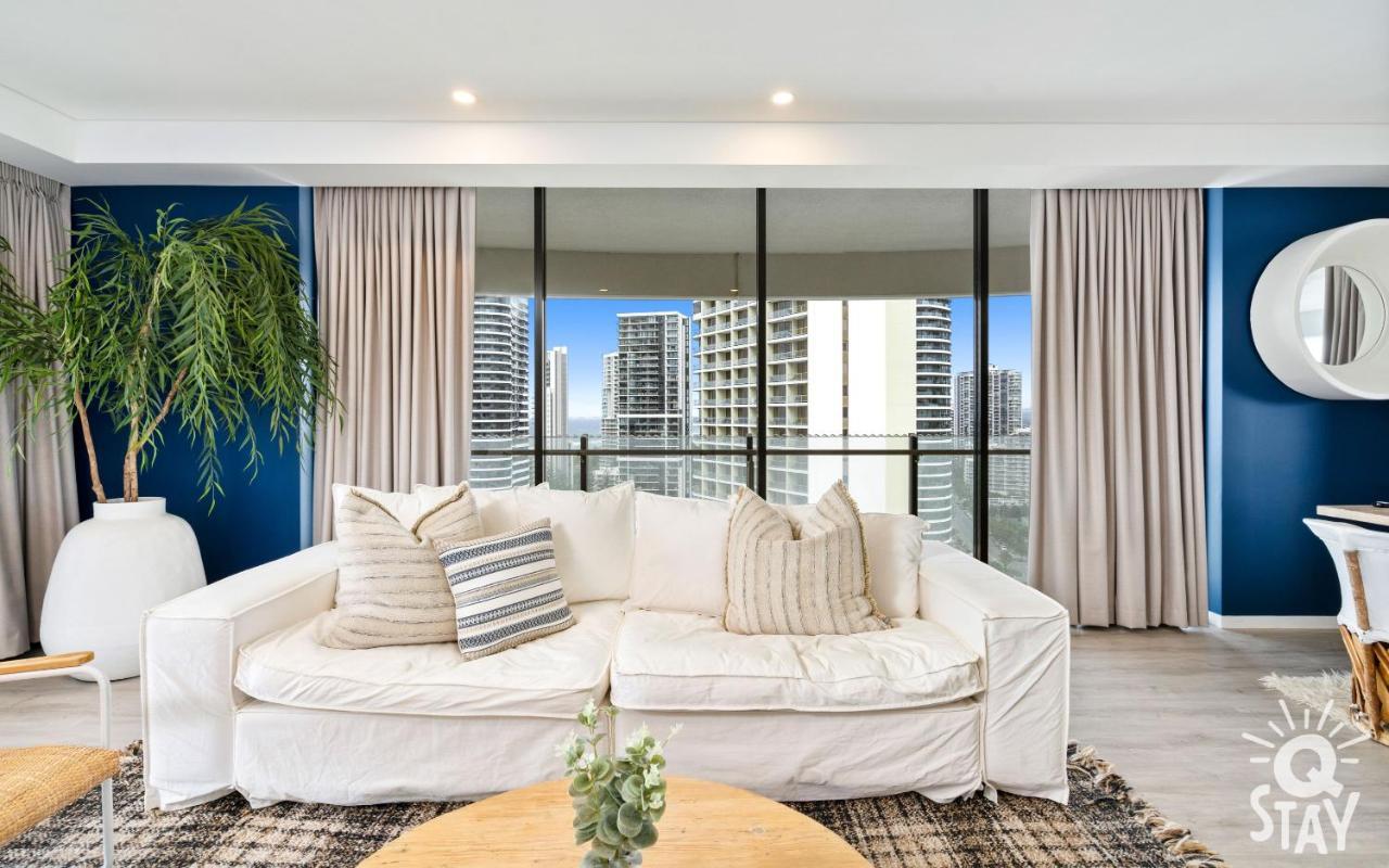 The Wave - Qstay Apartment *
